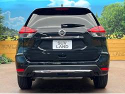 エクストレイル ２０Ｓの中古車画像