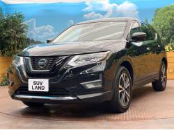 エクストレイル ２０Ｓの中古車画像