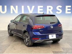 ゴルフ ＴＳＩコンフォートライン マイスターの中古車画像