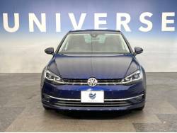 ゴルフ ＴＳＩコンフォートライン マイスターの中古車画像