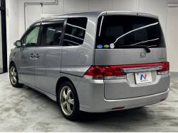 ステップワゴン Ｇ Ｌパッケージの中古車画像