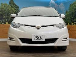 エスティマ アエラス Sパッケージ（トヨタ）[CVT（無段変速車）]の