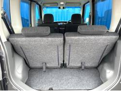 タント カスタムＸの中古車画像