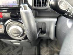 タント カスタムＸの中古車画像