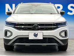 Ｔ－ロック ＴＳＩ スタイルの中古車画像