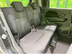 ワゴンＲスティングレー Ｘの中古車画像