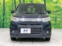 ワゴンＲスティングレー Ｘの中古車画像