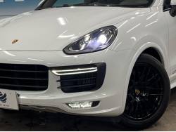 ポルシェ　カイエン PR009 92A ポルシェ カイエン GTS 右H M48 エンジン 本体