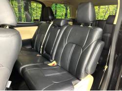 ヴェルファイアハイブリッド ハイブリッドＸの中古車画像