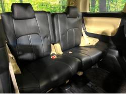 ヴェルファイアハイブリッド ハイブリッドＸの中古車画像