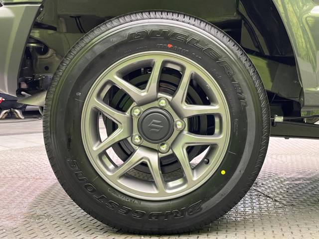 スズキ ジムニー ＸＣ 10Km 225.9万円(愛媛県)[510]の中古車詳細