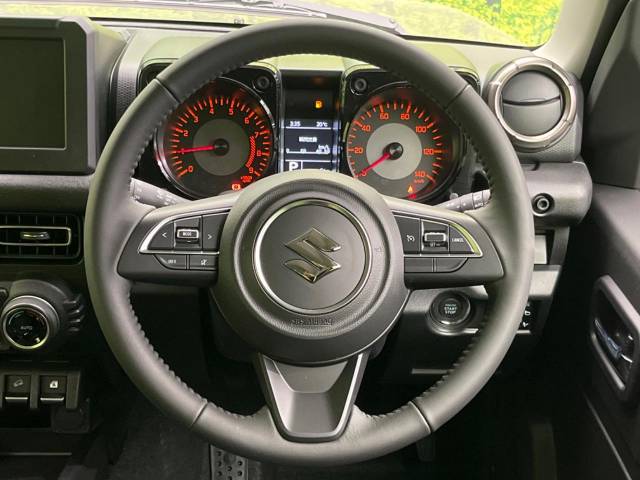 スズキ ジムニー ＸＣ 10Km 225.9万円(愛媛県)[510]の中古車詳細