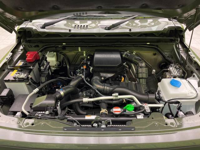 スズキ ジムニー ＸＣ 10Km 225.9万円(愛媛県)[510]の中古車詳細