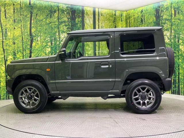 スズキ ジムニー ＸＣ 10Km 225.9万円(愛媛県)[510]の中古車詳細