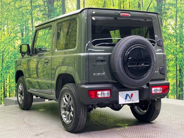 スズキ ジムニー ＸＣ 10Km 225.9万円(愛媛県)[510]の中古車詳細