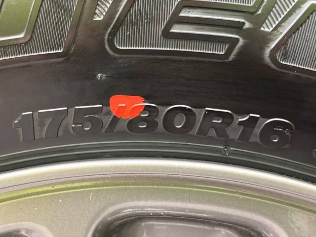 スズキ ジムニー ＸＣ 10Km 225.9万円(愛媛県)[510]の中古車詳細