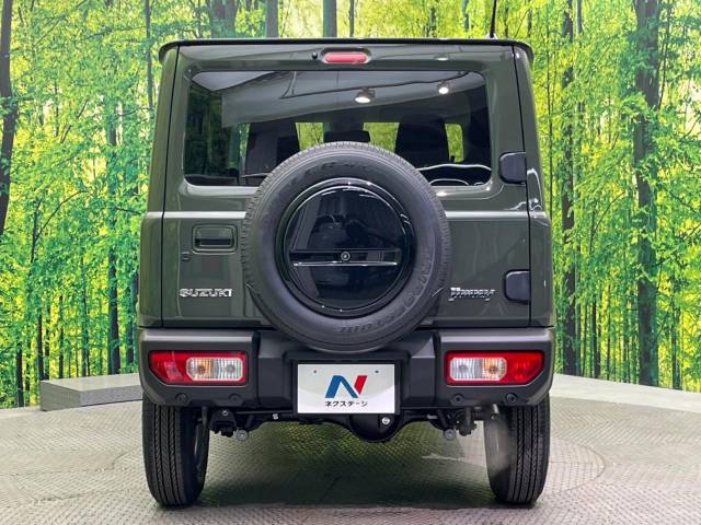 スズキ ジムニー ＸＣ 10Km 225.9万円(愛媛県)[510]の中古車詳細