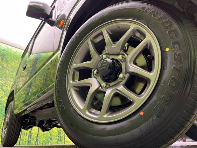スズキ ジムニー ＸＣ 10Km 225.9万円(愛媛県)[510]の中古車詳細