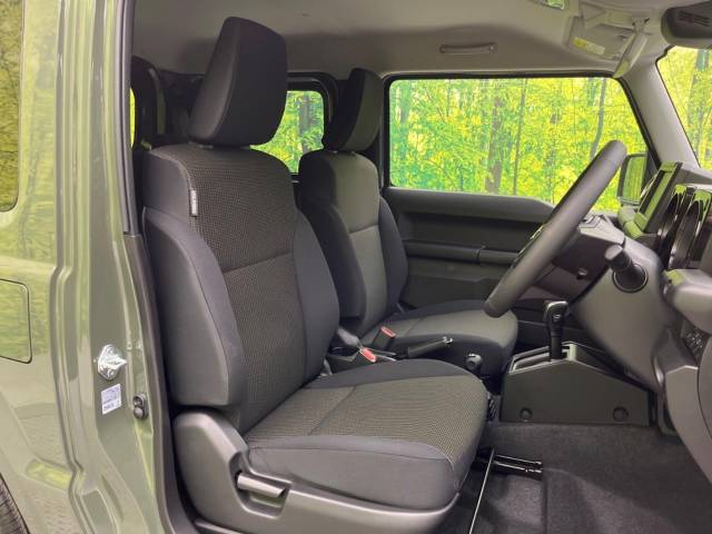 スズキ ジムニー ＸＣ 10Km 225.9万円(愛媛県)[510]の中古車詳細