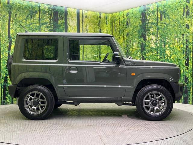 スズキ ジムニー ＸＣ 10Km 225.9万円(愛媛県)[510]の中古車詳細