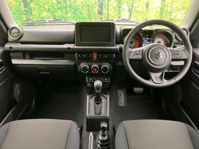 スズキ ジムニー ＸＣ 10Km 225.9万円(愛媛県)[510]の中古車詳細
