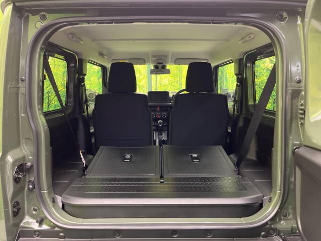 スズキ ジムニー ＸＣ 10Km 225.9万円(愛媛県)[510]の中古車詳細