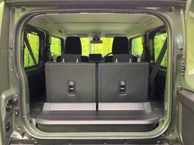 スズキ ジムニー ＸＣ 10Km 225.9万円(愛媛県)[510]の中古車詳細