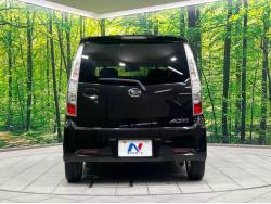 ムーヴ カスタム ＲＳの中古車画像