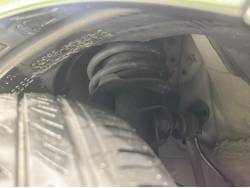 ムーヴ カスタム ＲＳの中古車画像