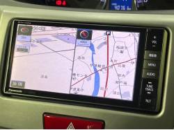 ムーヴ カスタム ＲＳの中古車画像