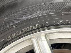 エブリイ ＰＣの中古車画像