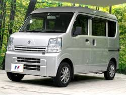 エブリイ ＰＣの中古車画像