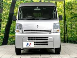 エブリイ ＰＣの中古車画像