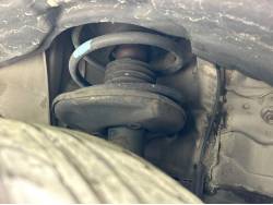 アイシス プラタナの中古車画像