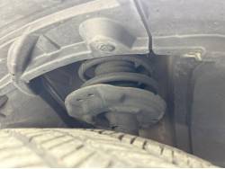 エクストレイル ２０Ｘの中古車画像