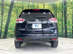 エクストレイル ２０Ｘの中古車画像