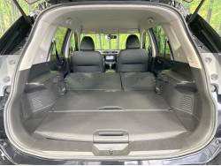 エクストレイル ２０Ｘの中古車画像