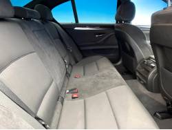 ５シリーズ ５２３ｉ Ｍスポーツの中古車画像