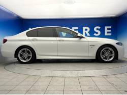５シリーズ ５２３ｉ Ｍスポーツの中古車画像