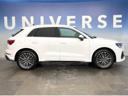 Ｑ３ ３５ＴＦＳＩ Ｓラインの中古車画像