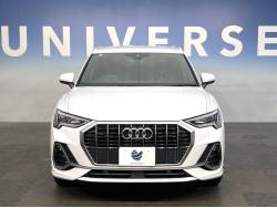 Ｑ３ ３５ＴＦＳＩ Ｓラインの中古車画像