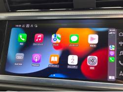 Ｑ３ ３５ＴＦＳＩ Ｓラインの中古車画像