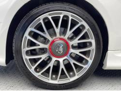 アバルト５００ ベースグレードの中古車画像