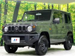 ジムニー ＸＧの中古車画像