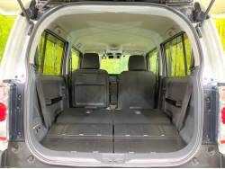 ハスラー Ｊターボ ブラックインテリアパッケージ装着車の中古車画像