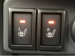 ハスラー Ｊターボ ブラックインテリアパッケージ装着車の中古車画像