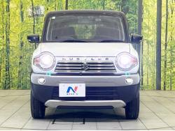 ハスラー Ｊターボ ブラックインテリアパッケージ装着車の中古車画像