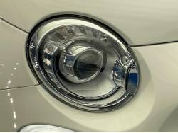 アバルト５９５ ベースグレードの中古車画像