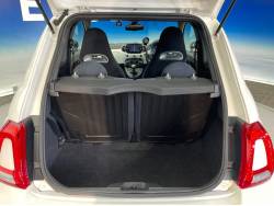 アバルト５９５ ベースグレードの中古車画像