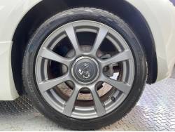 アバルト５９５ ベースグレードの中古車画像